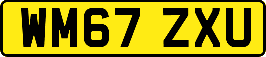 WM67ZXU
