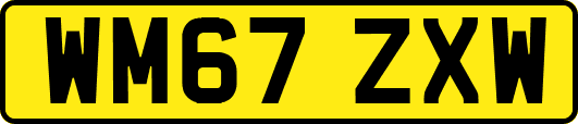 WM67ZXW