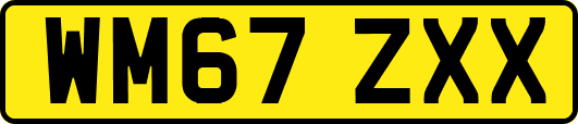 WM67ZXX