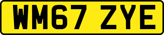 WM67ZYE