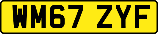 WM67ZYF