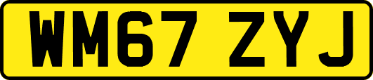 WM67ZYJ