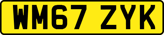WM67ZYK