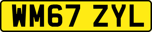 WM67ZYL