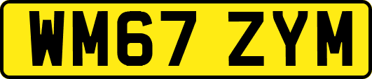 WM67ZYM