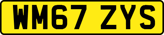 WM67ZYS