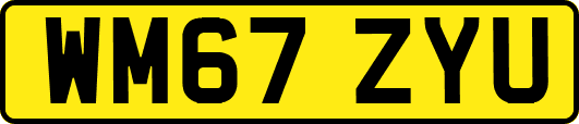 WM67ZYU