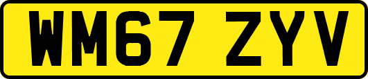 WM67ZYV