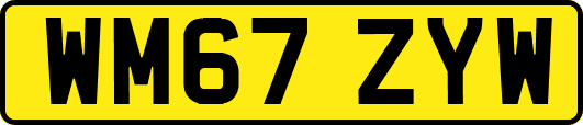 WM67ZYW