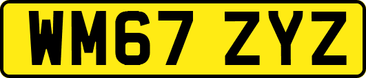 WM67ZYZ