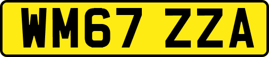 WM67ZZA