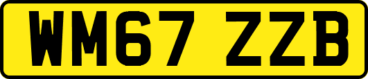 WM67ZZB