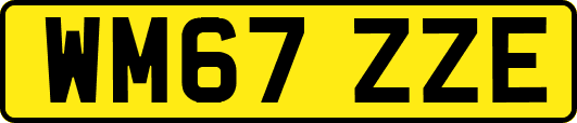 WM67ZZE