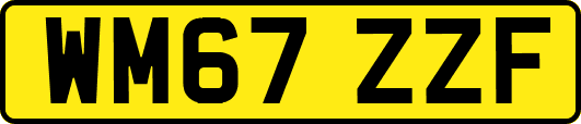 WM67ZZF