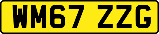 WM67ZZG