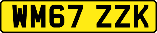 WM67ZZK