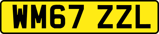 WM67ZZL