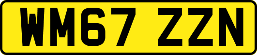 WM67ZZN