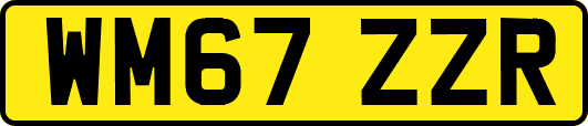 WM67ZZR