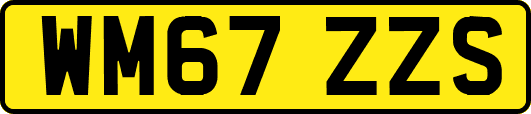 WM67ZZS