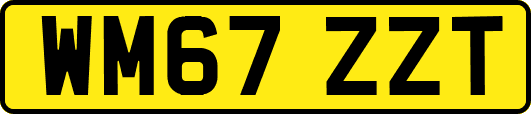 WM67ZZT