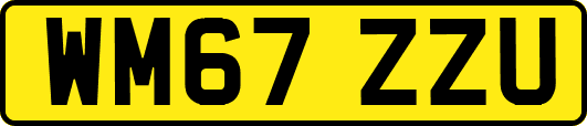 WM67ZZU