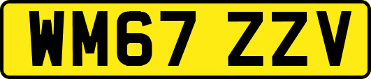 WM67ZZV