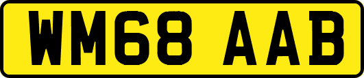 WM68AAB