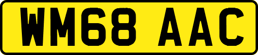 WM68AAC