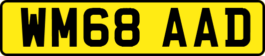 WM68AAD