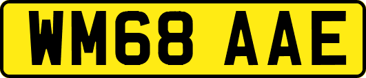 WM68AAE