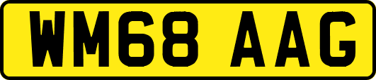WM68AAG