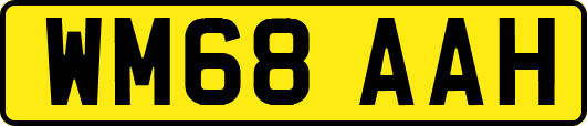 WM68AAH
