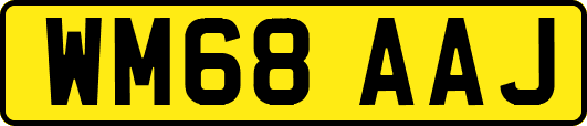 WM68AAJ