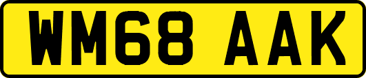 WM68AAK