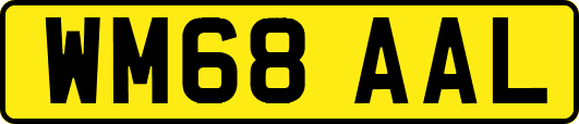 WM68AAL