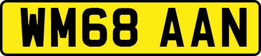 WM68AAN