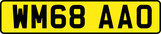 WM68AAO