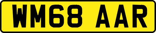 WM68AAR