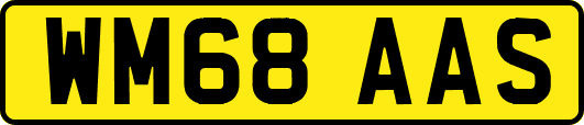 WM68AAS