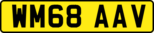 WM68AAV