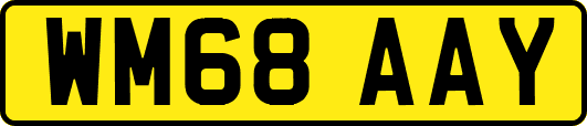 WM68AAY