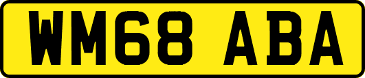 WM68ABA