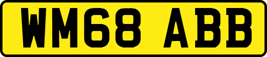 WM68ABB