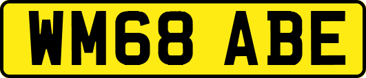 WM68ABE