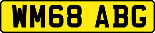 WM68ABG