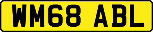 WM68ABL