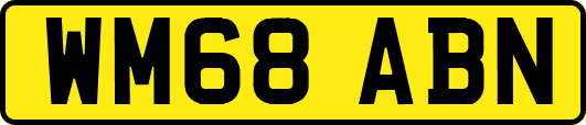 WM68ABN