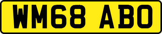 WM68ABO