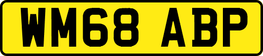 WM68ABP